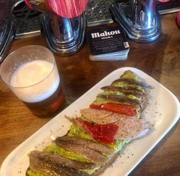 בית מלון כפרי Le Petit León