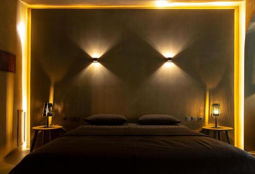 فندق Life Gallery