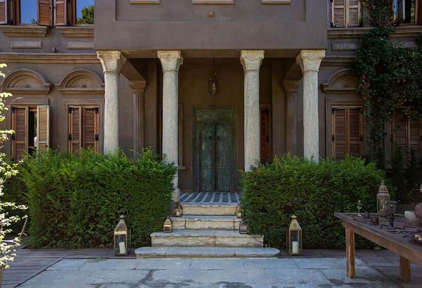 فندق Life Gallery