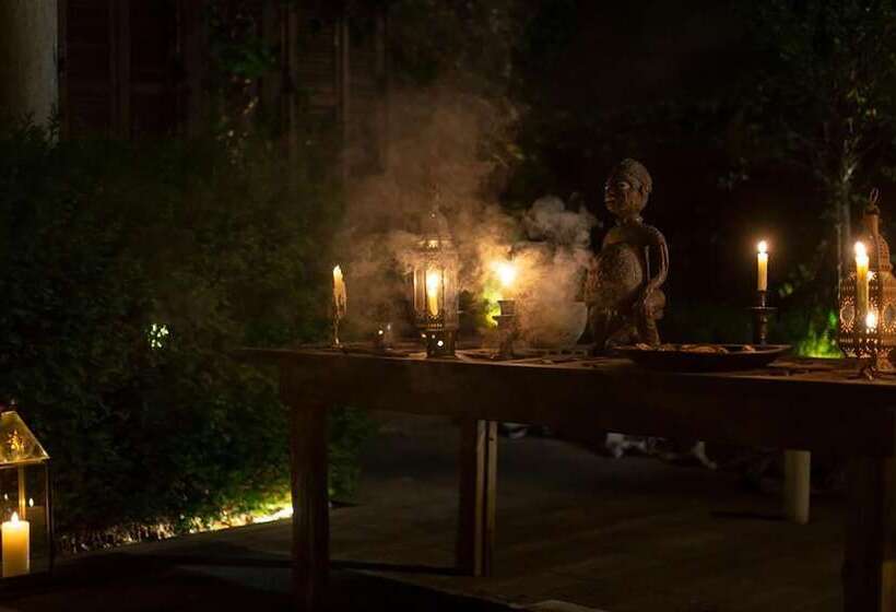 فندق Life Gallery