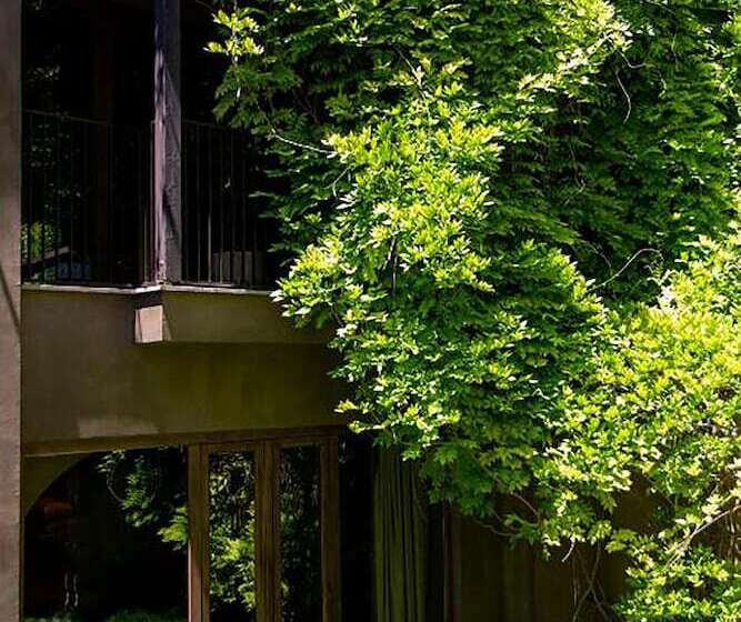 فندق Life Gallery