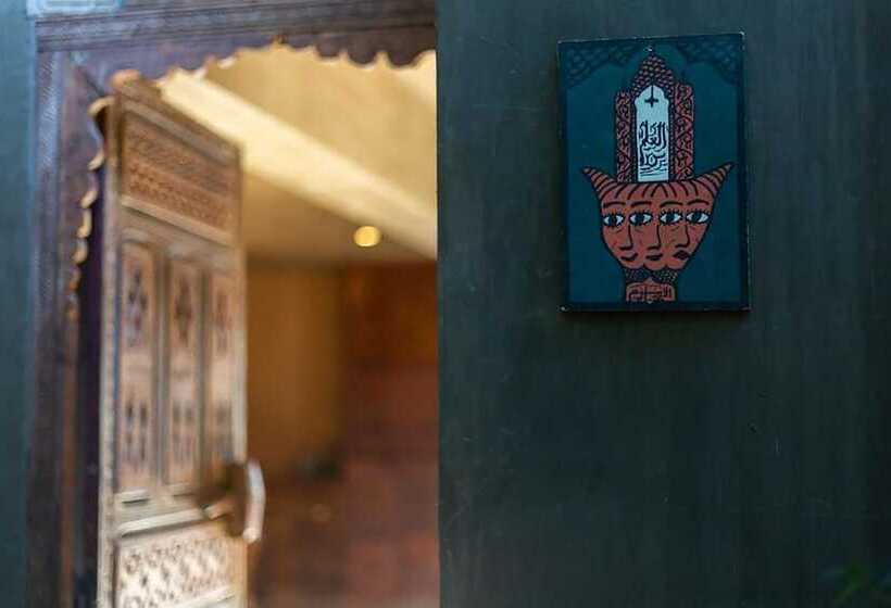 فندق Life Gallery