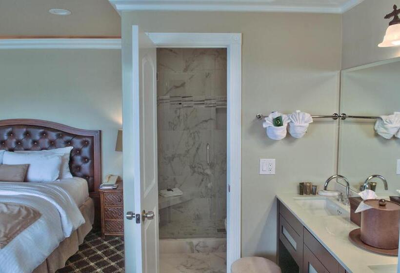 فندق Lovers Point Inn