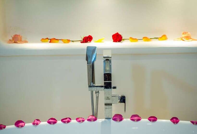 هتل Spa Mansion Santa Isabella