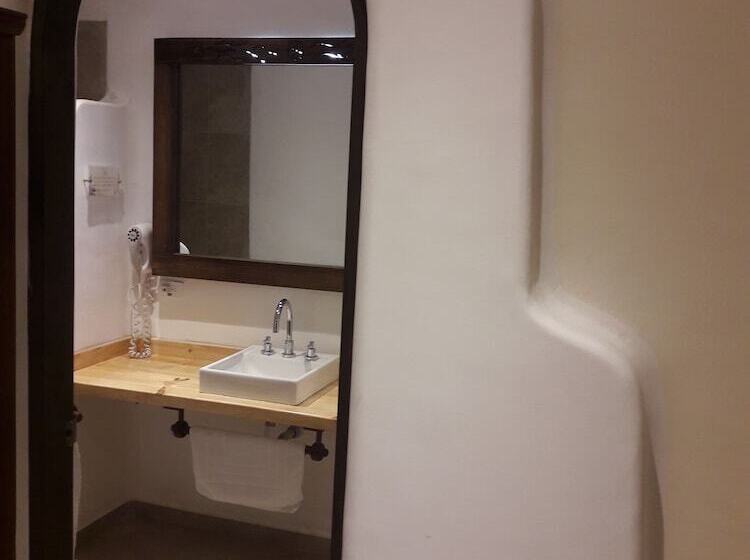 בית מלון כפרי Spa Mansion Santa Isabella