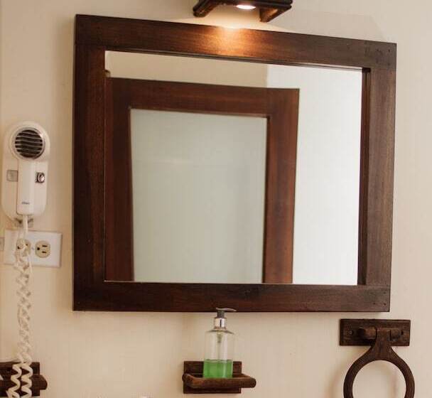 בית מלון כפרי Spa Mansion Santa Isabella