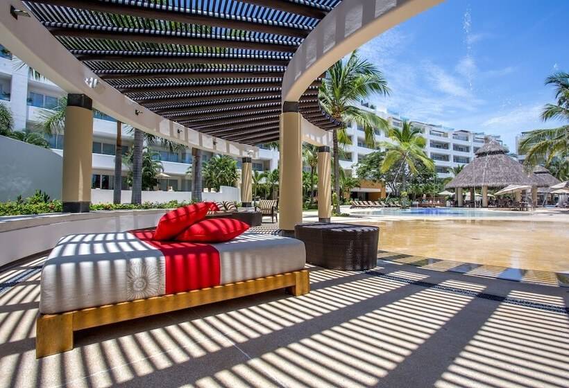 호텔 Marival Distinct Residences & Spa   Handwritten Collection