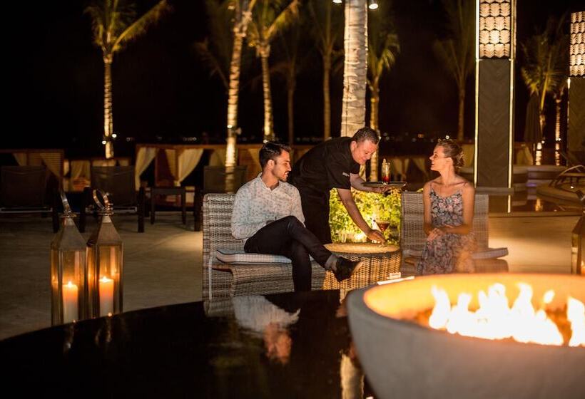 호텔 Marival Distinct Residences & Spa   Handwritten Collection