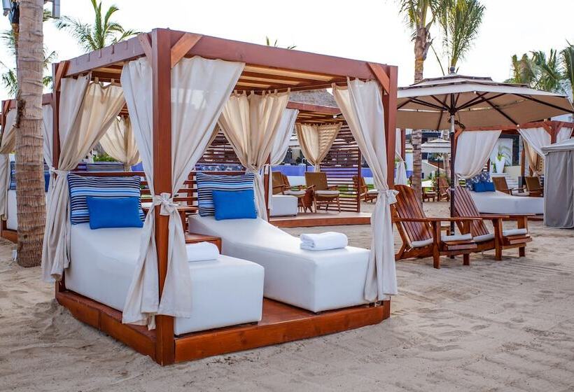 호텔 Marival Distinct Residences & Spa   Handwritten Collection