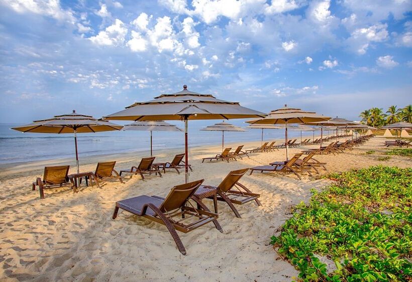 호텔 Marival Distinct Residences & Spa   Handwritten Collection