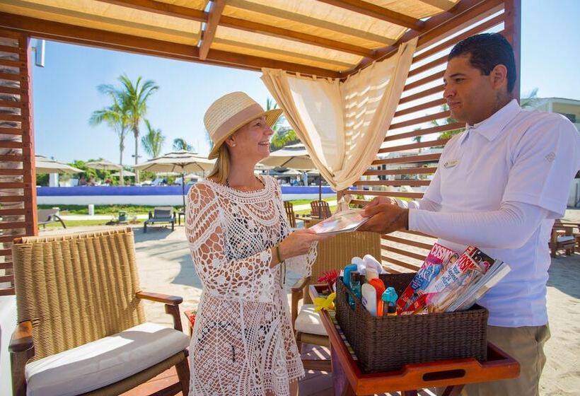 호텔 Marival Distinct Residences & Spa   Handwritten Collection