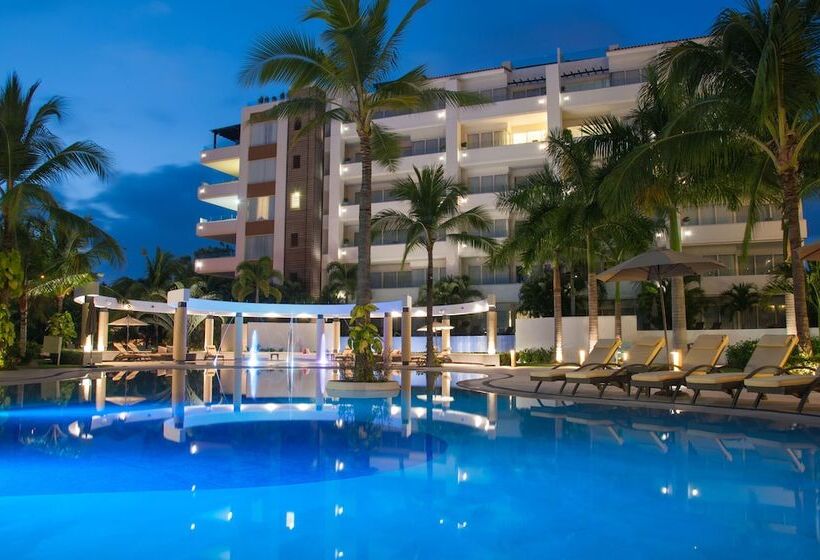 호텔 Marival Distinct Residences & Spa   Handwritten Collection