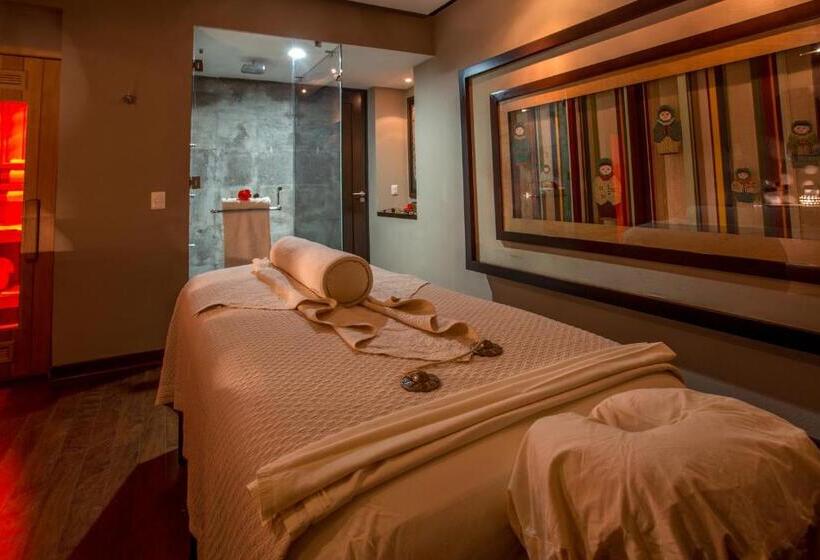 호텔 Marival Distinct Residences & Spa   Handwritten Collection