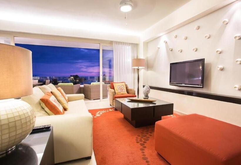 호텔 Marival Distinct Residences & Spa   Handwritten Collection