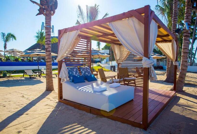 호텔 Marival Distinct Residences & Spa   Handwritten Collection