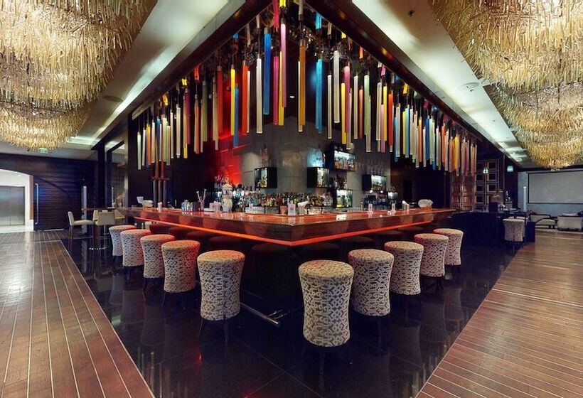 Marriott Hotel Al Jaddaf, Dubai