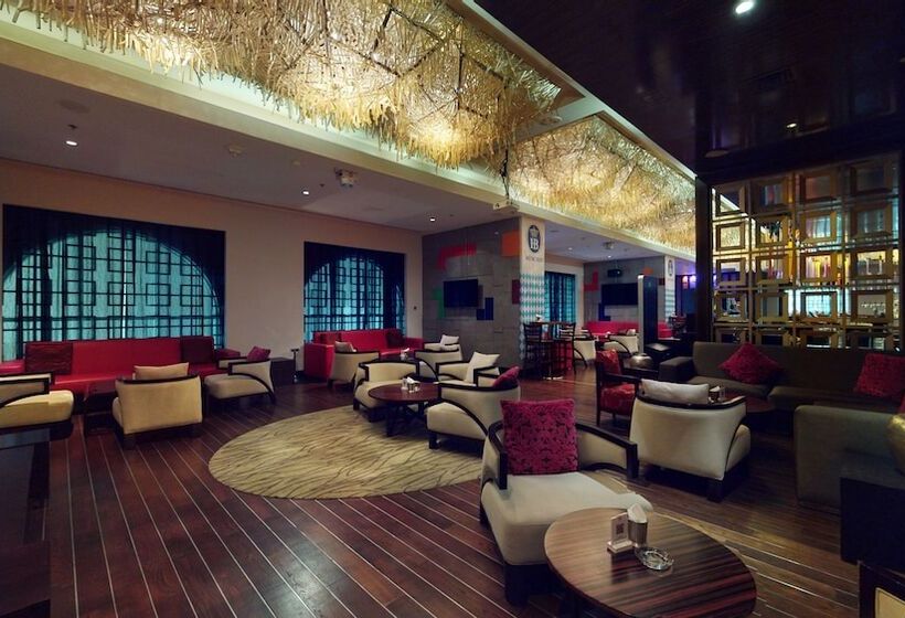 Marriott Hotel Al Jaddaf, Dubai