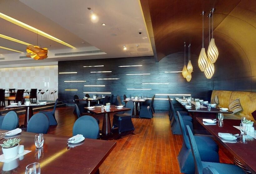 Marriott Hotel Al Jaddaf, Dubai