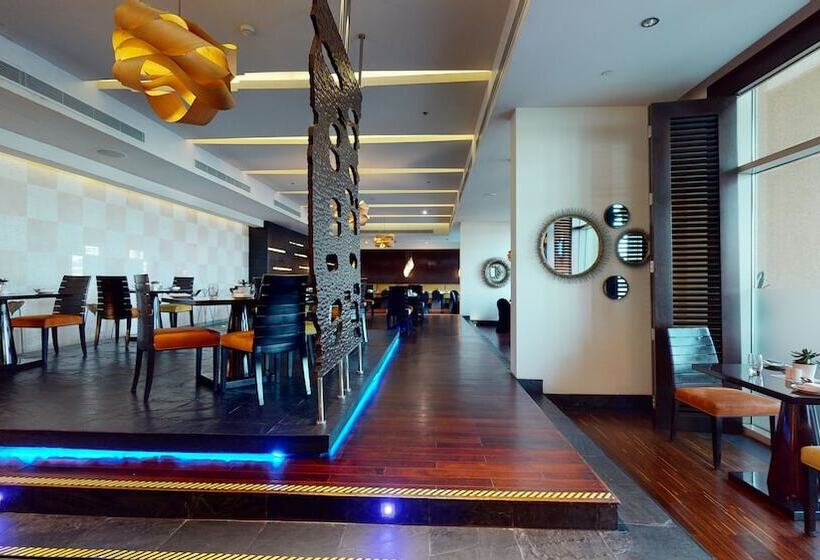 Marriott Hotel Al Jaddaf, Dubai