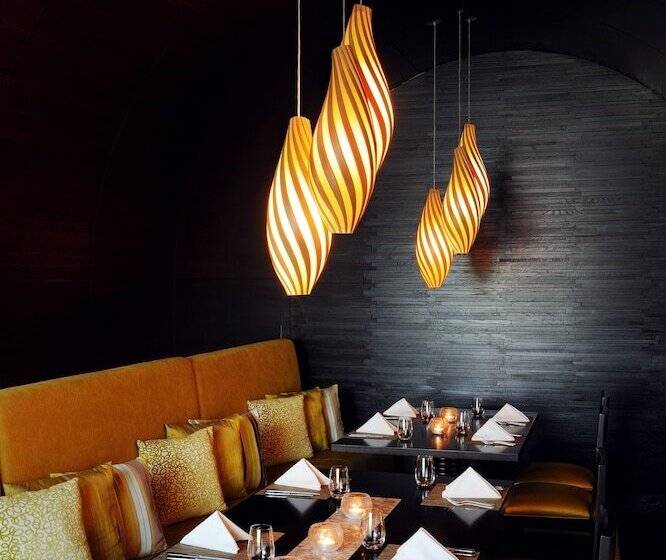 Marriott Hotel Al Jaddaf, Dubai