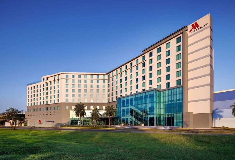 Marriott Panama Hotel Albrook