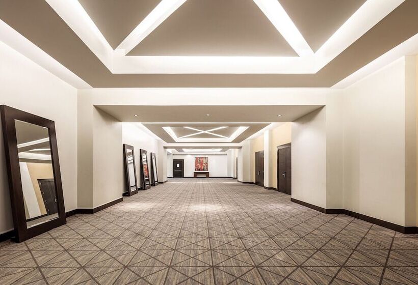 Marriott Panama Hotel Albrook