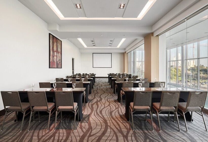 Marriott Panama Hotel Albrook