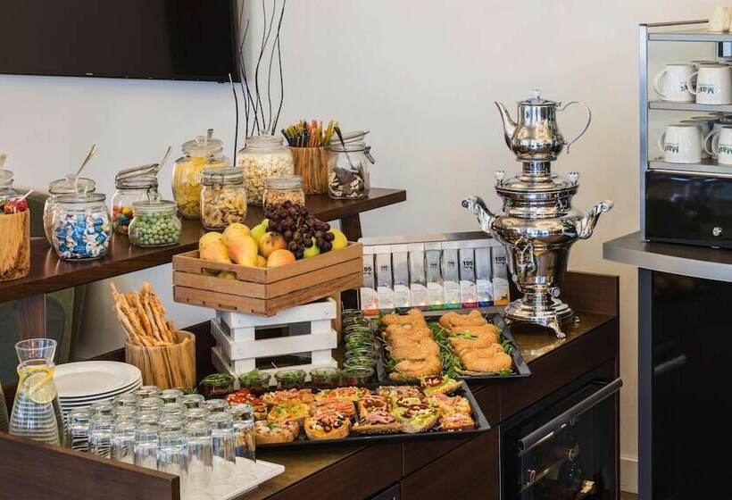 هتل Maxx By Steigenberger Vienna