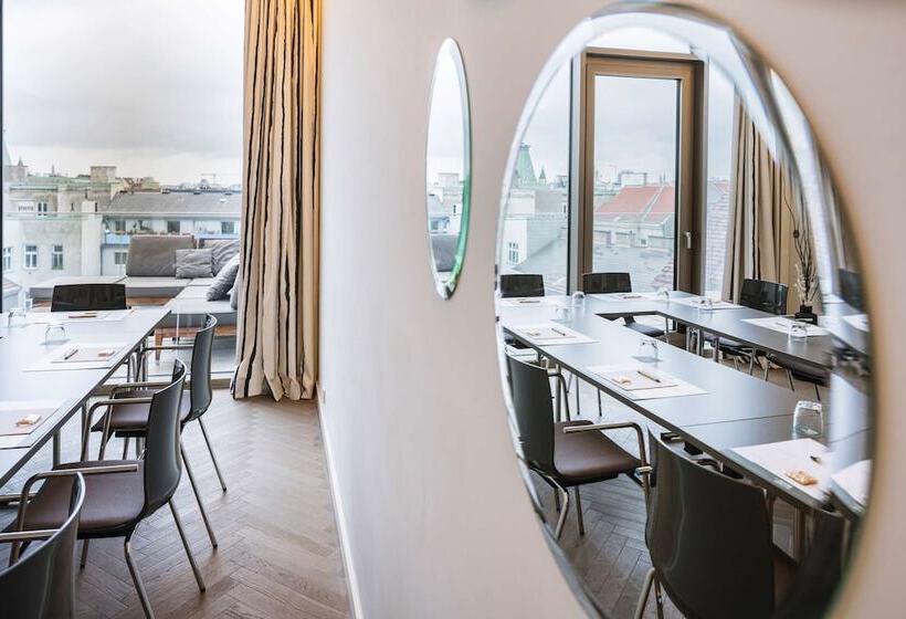 هتل Maxx By Steigenberger Vienna