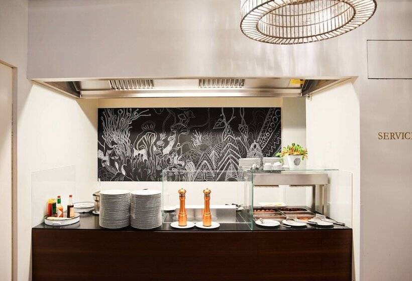 هتل Maxx By Steigenberger Vienna