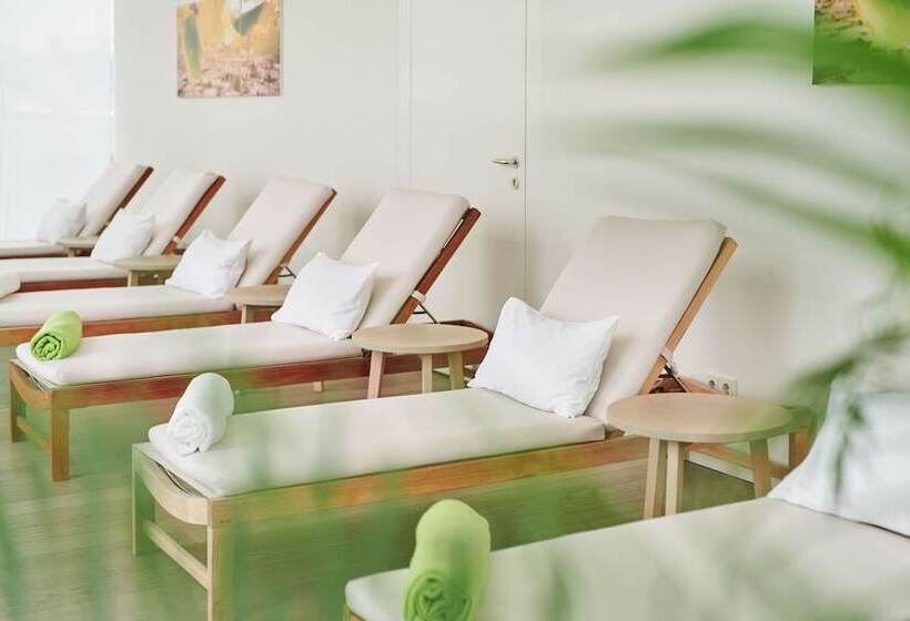 هتل Maxx By Steigenberger Vienna