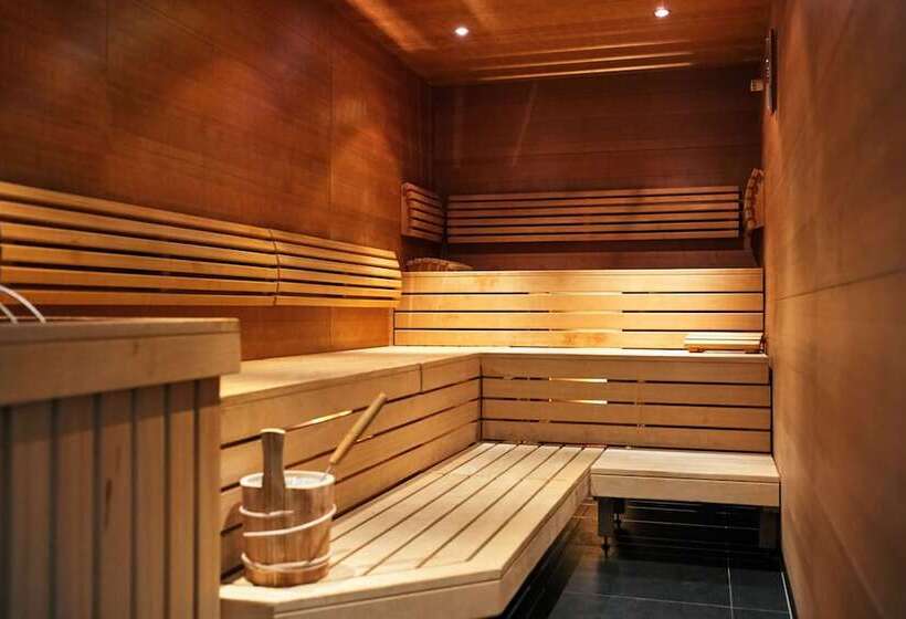 هتل Maxx By Steigenberger Vienna