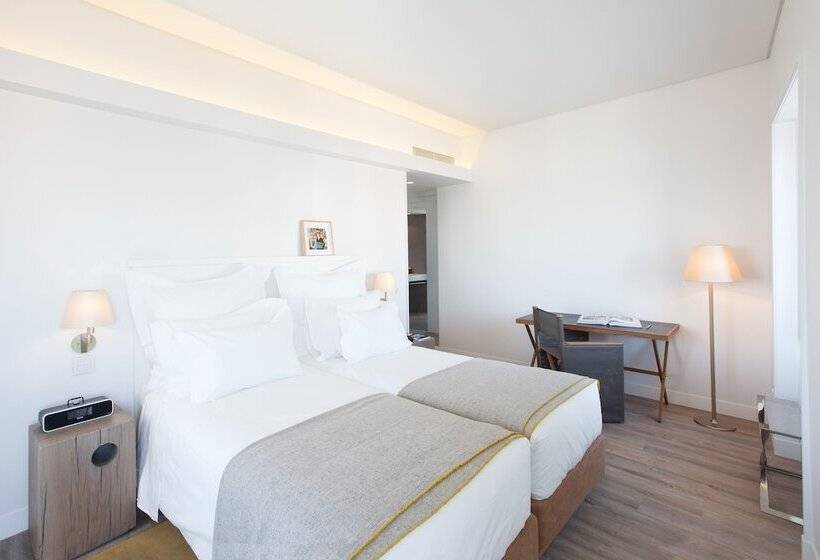 Memmo Alfama   Design Hotels