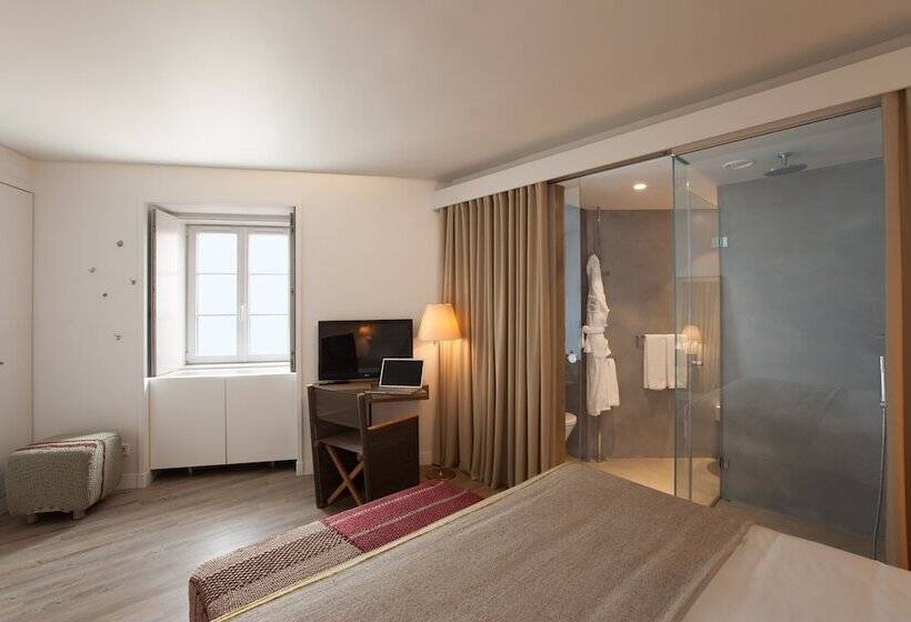 Memmo Alfama   Design Hotels