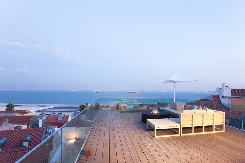 Memmo Alfama   Design Hotels
