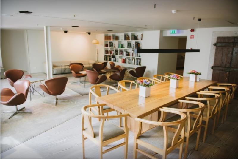 Memmo Alfama   Design Hotels