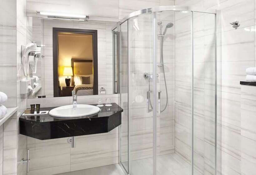 ホテル Metropolitan Boutique