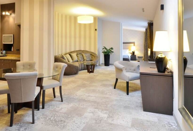 ホテル Metropolitan Boutique