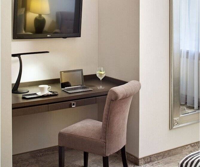 ホテル Metropolitan Boutique