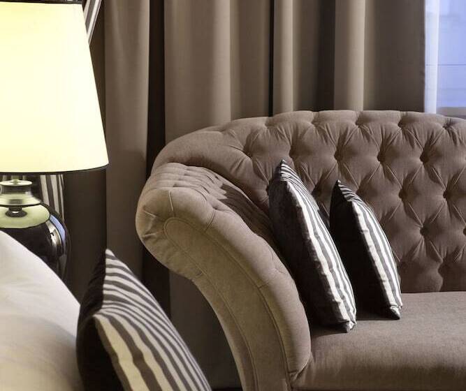 ホテル Metropolitan Boutique