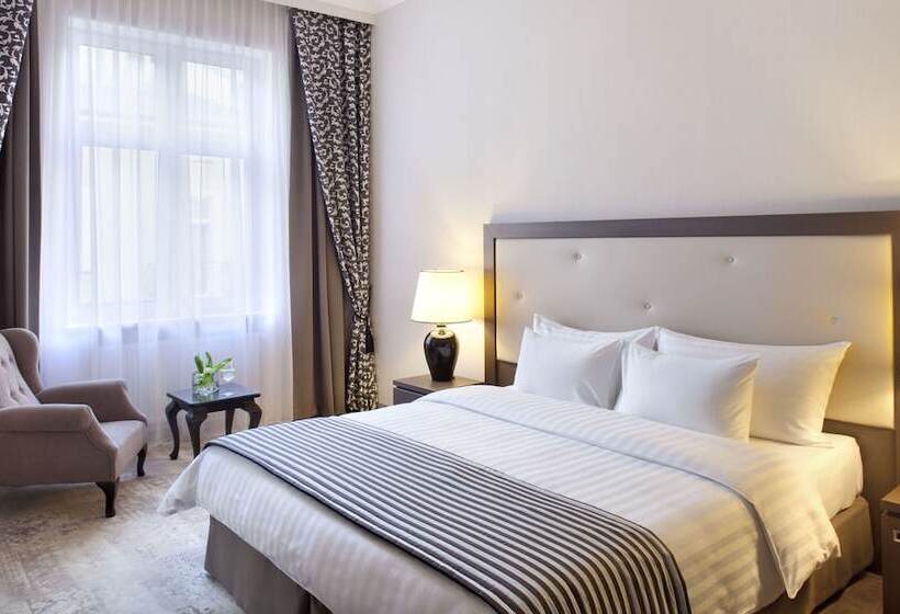 ホテル Metropolitan Boutique