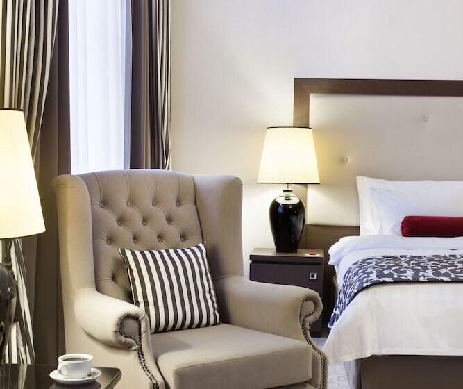 ホテル Metropolitan Boutique