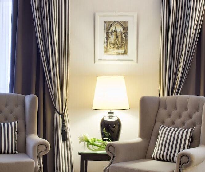 ホテル Metropolitan Boutique