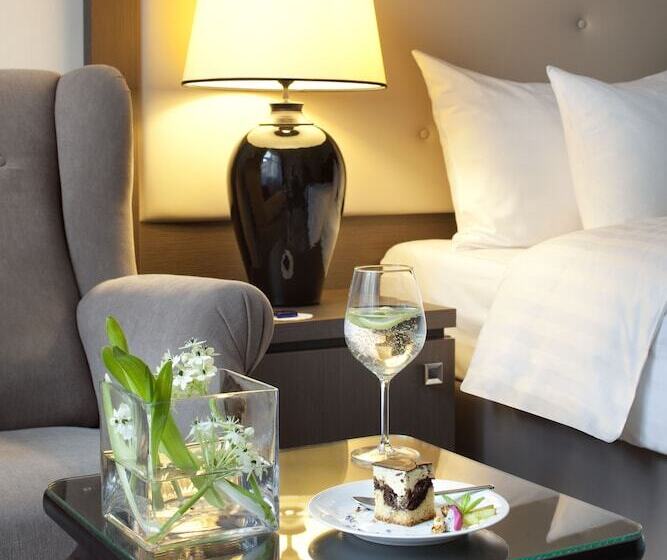 ホテル Metropolitan Boutique