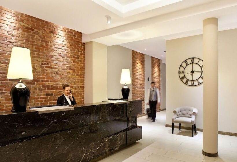 ホテル Metropolitan Boutique