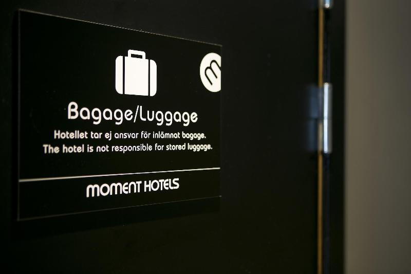 Moment Hotels