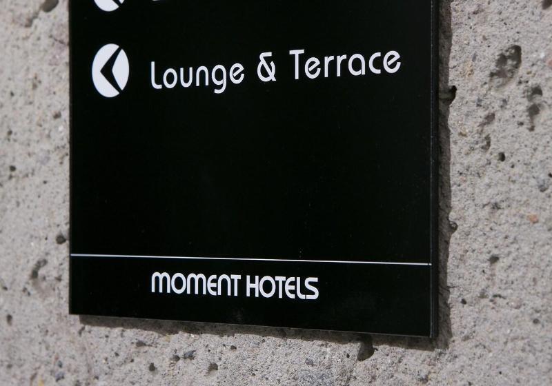 Moment Hotels