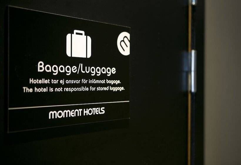Moment Hotels