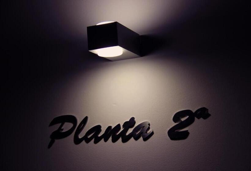 Отель Montenegro Compostela