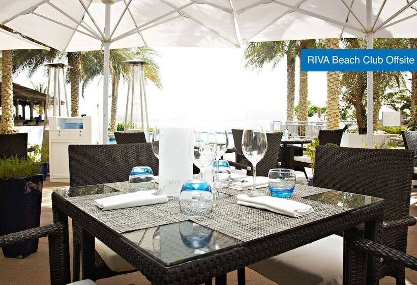 Mövenpick Hotel Jumeirah Lakes Towers Dubai